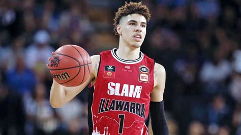 Hornets rookie LaMelo Ball becomes youngest to post triple-double | NBA.com