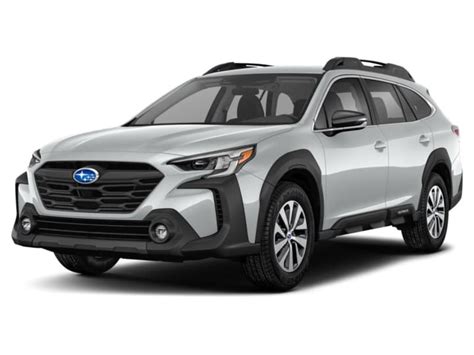 2023 Subaru Outback Reviews, Ratings, Prices - Consumer Reports