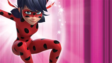 Miraculous Ladybug wallpaper - Miraculous Ladybug wallpaper (40242143 ...