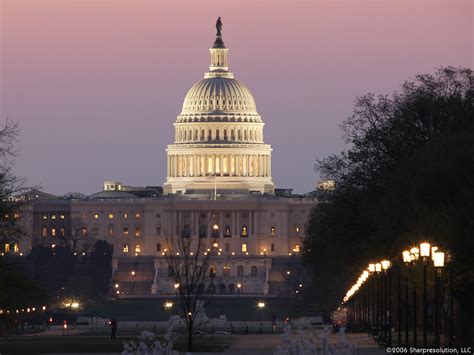 U.S. Capitol Building at Night | Visiting the U.S. Capitol B… | Flickr