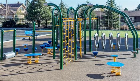 Commercial Playground Equipment and Installation | Pro Playgrounds