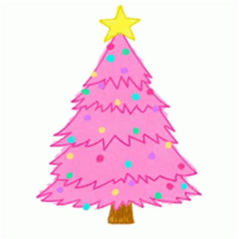 Christmas Tree GIF - Christmas Tree Lights - Discover & Share GIFs