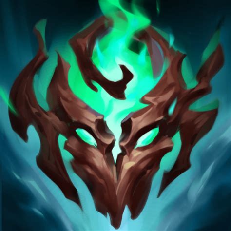 Abyssal Mask | League of Legends Wiki | Fandom