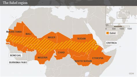 G5 Sahel force faces harder start after attack | Africa | DW | 03.07.2018