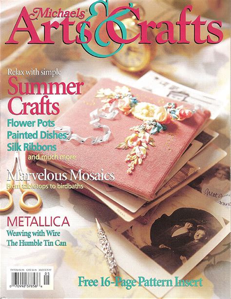 General Craft Magazines, Sova Enterprises