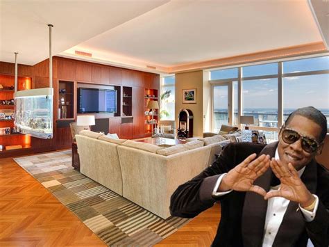 HOUSE OF THE DAY: An Asian Financier Just Bought Jay-Z's Former NYC ...