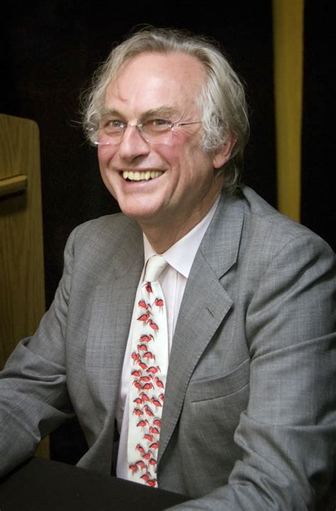 Is (The White, Cis, Heterosexual Male) Richard Dawkins The Face Of Atheism? | Martin Hughes