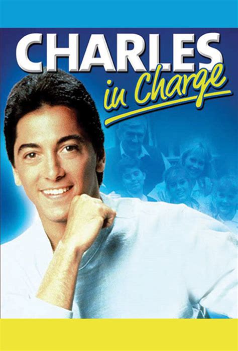 Charles in Charge | TVmaze