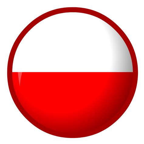 Poland Flag PNG Transparent Background Images | pngteam.com