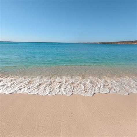 11 Best Beaches In Exmouth, Western Australia