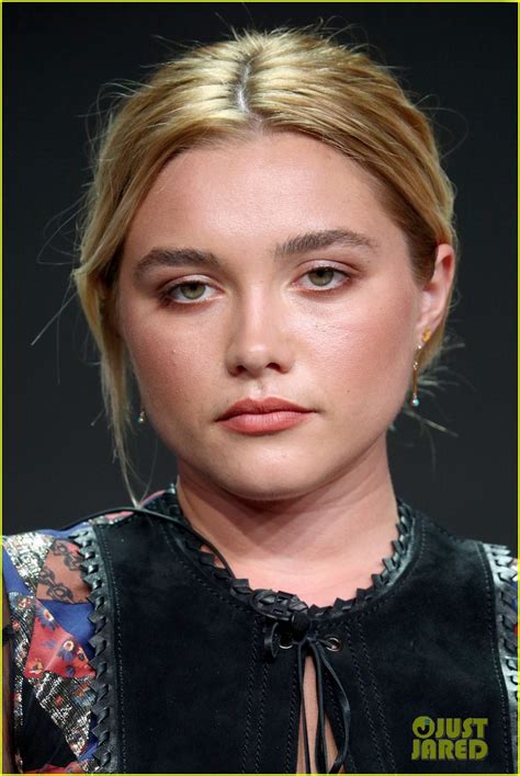 Photo: alexander skarsgard florence pugh the little drummer girl at summer tcas 16 | Photo ...