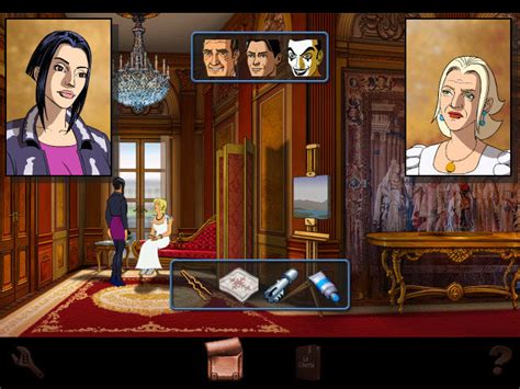 Buy Broken Sword Franchise Pack PC Game | Steam Download