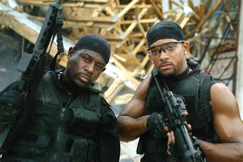 ‘Bad Boys 3′ is Looking For a Writer, But Will Martin Lawrence and Will Smith Return?