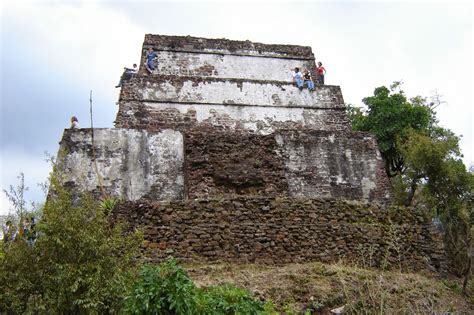 Jenny's Journal of Mexican Culture |: The Sacred Valley of Tepoztlán ...