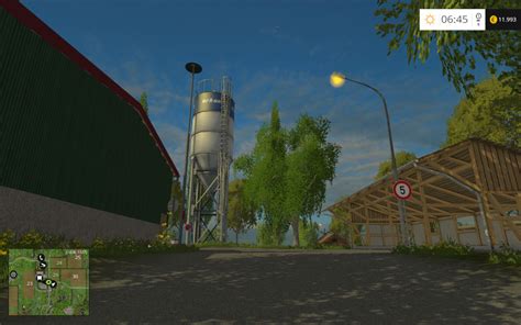 Kaltenkirchen Map V 1.0 - Mod Download