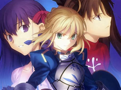 Fate stay night visual novel read online - docsany