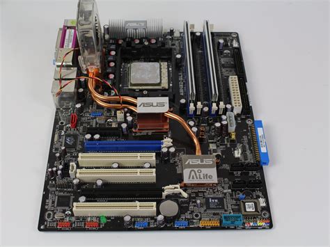 Desktop PC Motherboard Replacement - iFixit Repair Guide