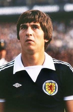 Tom Forsyth Scotland 1978 Just Before Going To The Argentine World Cup Fiasco.. | Scotland ...