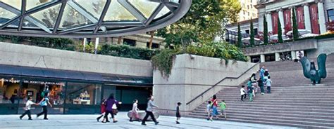 Robson Square, Upcoming Events in Vancouver on Do604