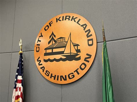 City Council – City of Kirkland