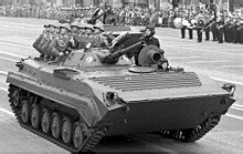 BMP-1 - Wikipedia