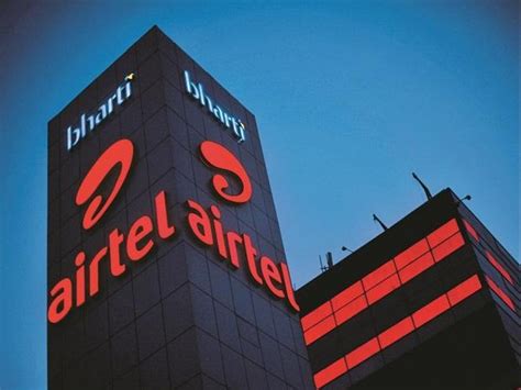 Concerning Outlook: Bharti Airtel Q1 Net Profit Expected To Drop 20% ...