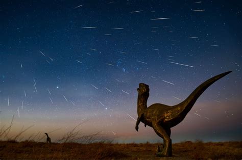 Asteroid Hitting Earth Simulation Dinosaurs - The Earth Images Revimage.Org