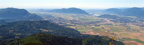 The 5 Best Hiking Trails in Chilliwack | Vancouver Trails