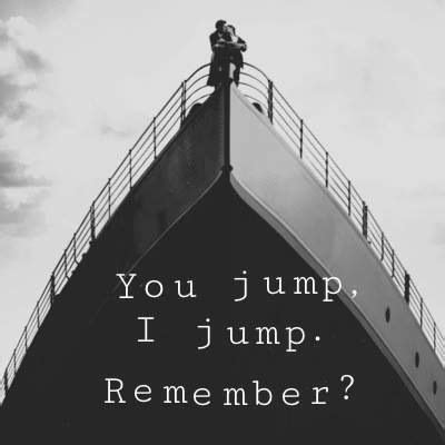 Pin by mads on phrases (With images) | Best movie quotes, Titanic ...