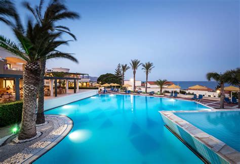 Mitsis Rodos Maris Resort & Spa in Kiotari, Rhodes | loveholidays