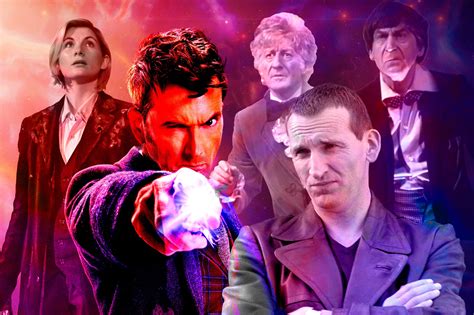 Doctor Who’s 60 best episodes of all time, ranked | The Independent