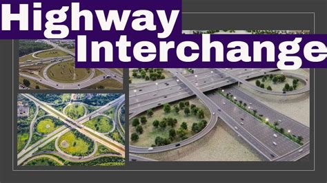 Freeway Interchange