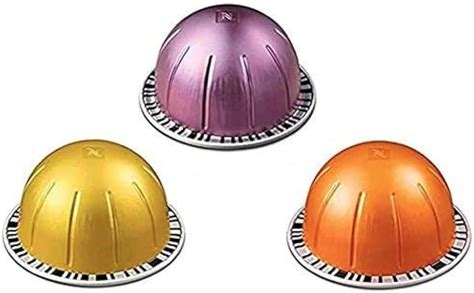 Amazon.co.uk: nespresso vertuo plus pods