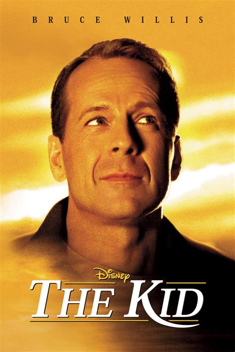 The Kid (2000) - Posters — The Movie Database (TMDB)