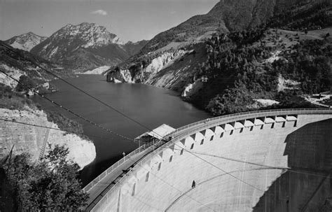 13 Facts about the Deadly Vajont Dam Engineering Disaster