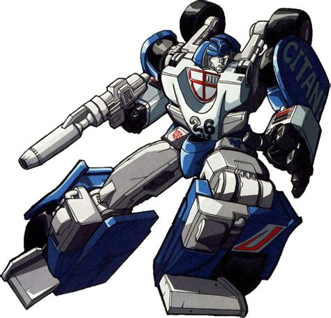 Mirage - Transformers Toys - TFW2005