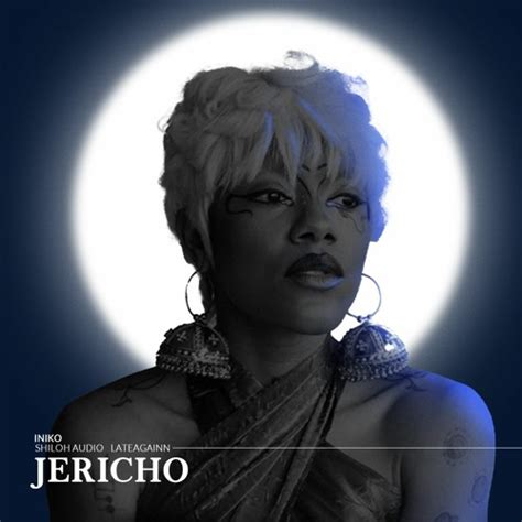 Jericho Christian Album Covers