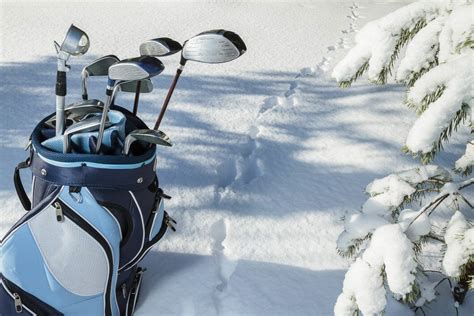 6 top tips for playing golf this winter - The Glenmuir Journal