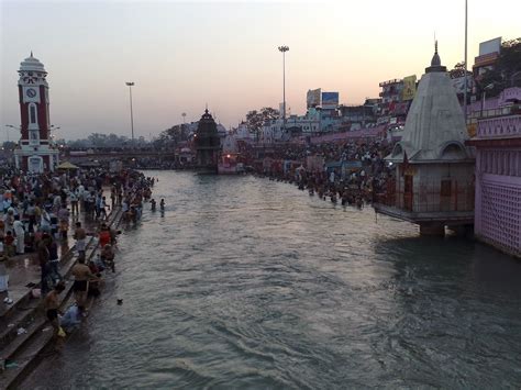 Haridwar