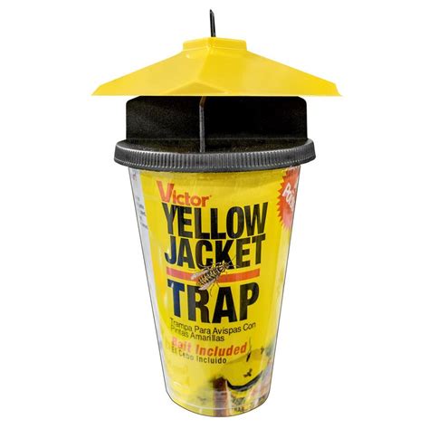 Yellow Jacket Trap-Yellow Jacket Attractant | Agri Supply