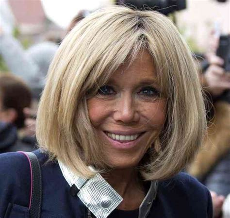 Brigitte Macron Age, Affairs, Height, Net Worth, Bio and More 2024| The Personage