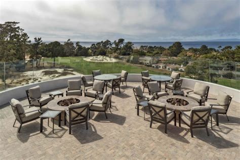 Monterey Peninsula Country Club - J. Banks Design