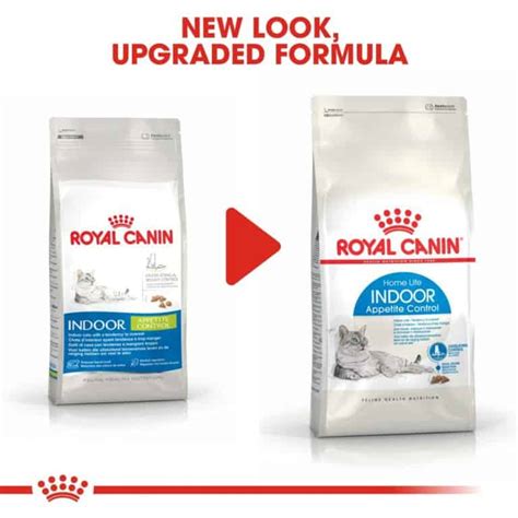 Royal Canin Indoor Appetite Control Adult Dry Cat Food | Trusty Pet Supplies