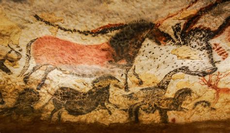 La Grotte de Lascaux : Un Site Historique aux Quatre Vents