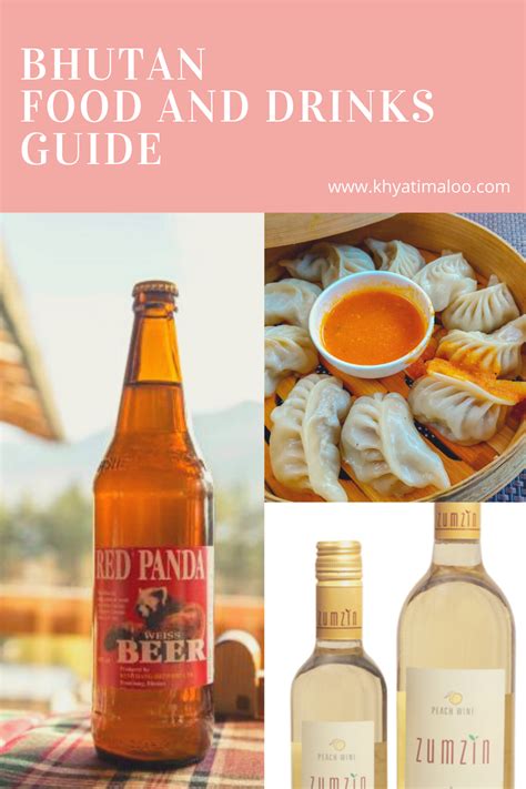 Bhutan Food and Drinks Guide | Bhutan food, Food, Vegetarian recipes