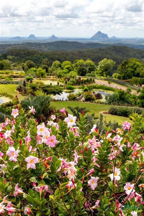 A Romantic Getaway to the Sunshine Coast Hinterland