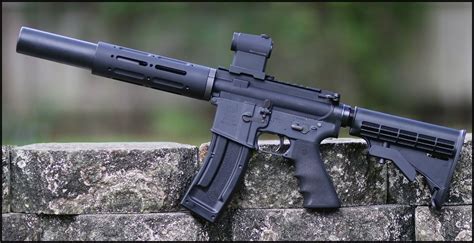 22 AR15 upper | Page 3 | Rimfire Central Firearm Forum