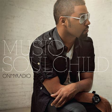 on My Radio: Musiq Soulchild, Musiq Soulchild: Amazon.fr: Musique