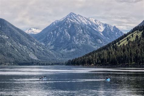 A Guide to Visiting Wallowa Lake State Park—Adventures and Camping | State parks, Wallowa ...