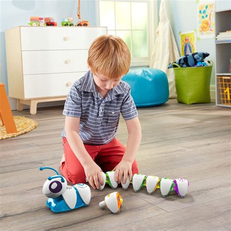 8 Best Robots (for Every Age!) that Teach Kids How to Code